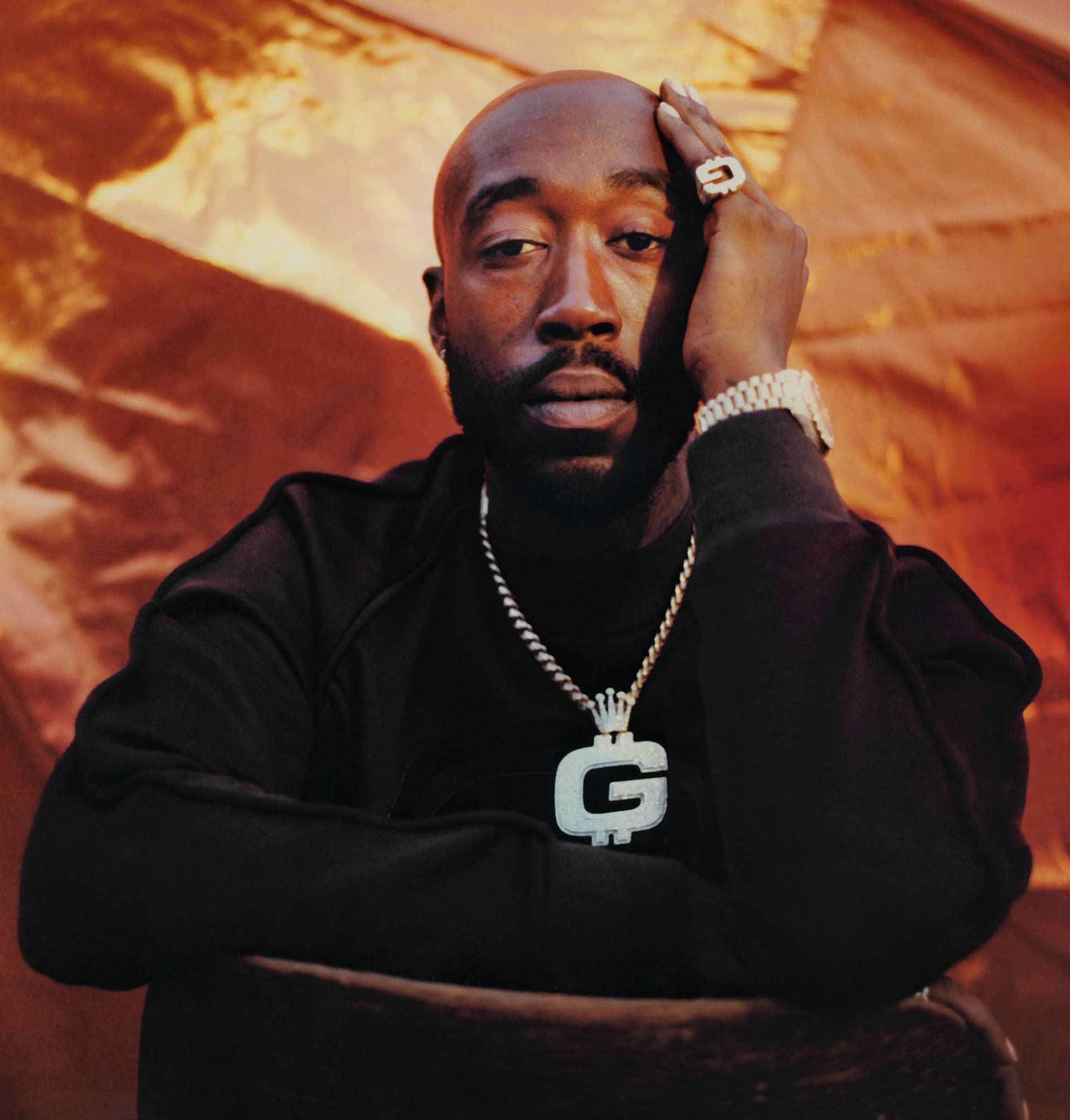 Freddie Gibbs