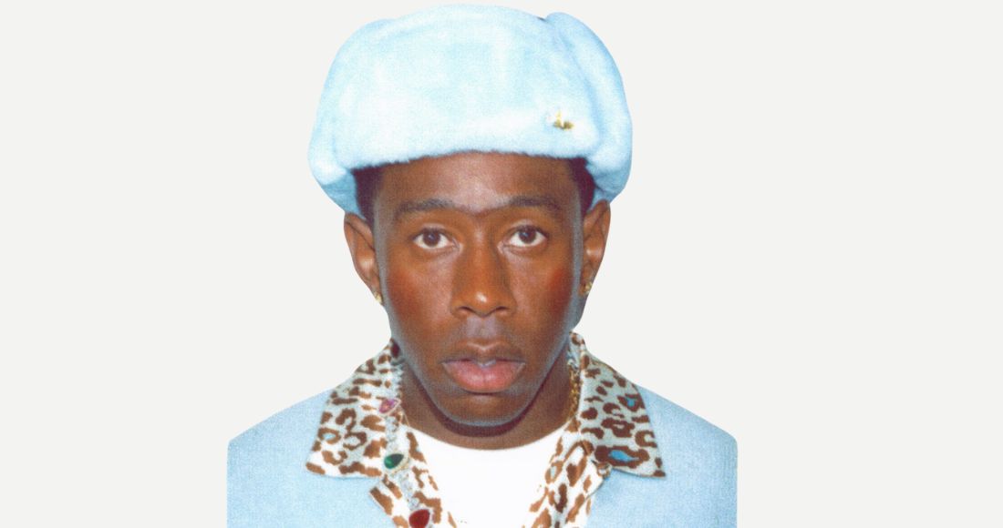 Tyler, The Creator